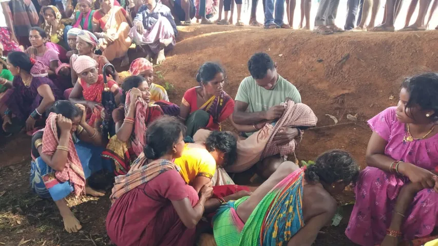 Two minor boys drown