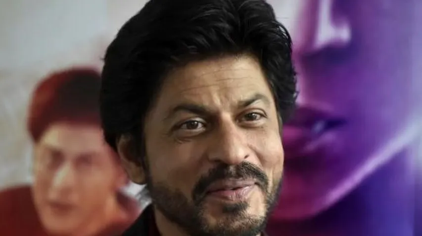 Shah Rukh Khan