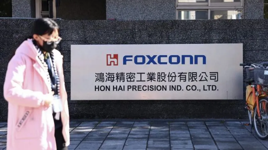 The Vedanta-Foxconn venture 