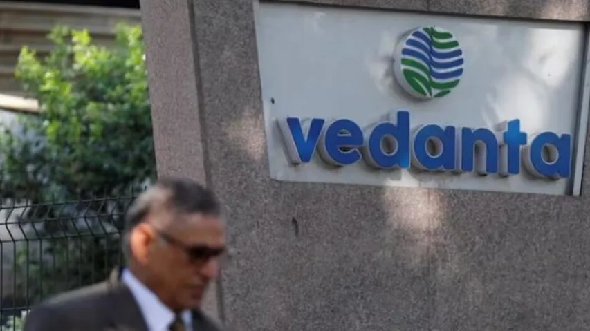 India's Vedanta