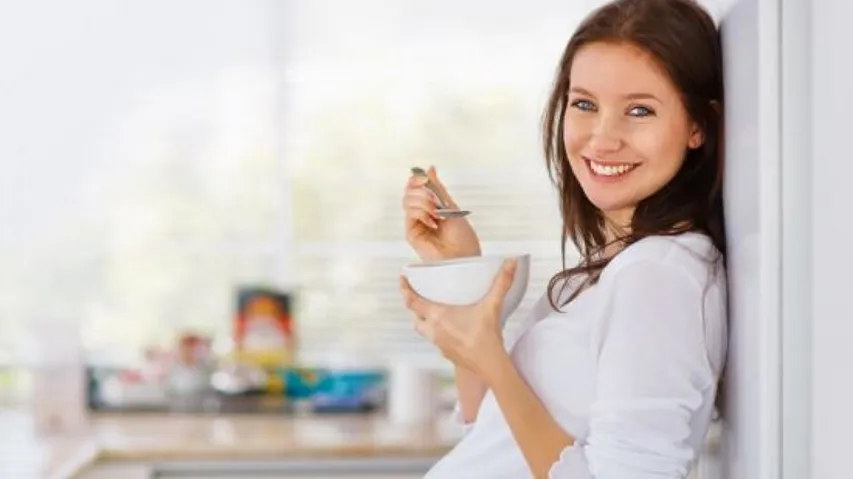 Curd During Pregnancy