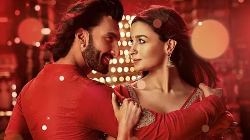 Rocky Aur Rani Kii Prem Kahani 