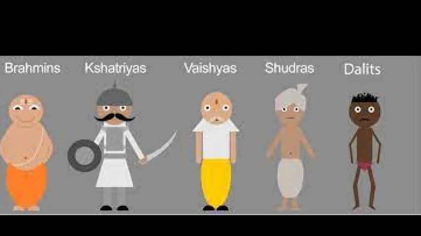 Indian Caste System
