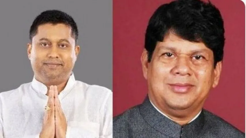 ANUBHAV and soumyaranjan