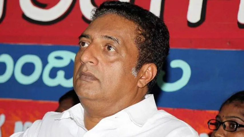 Prakash Raj