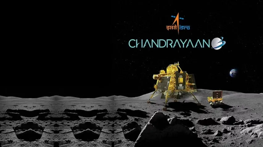 Chandrayaan-3