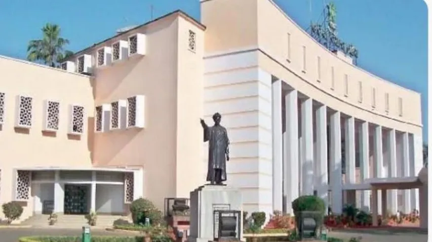Odisha Assembly