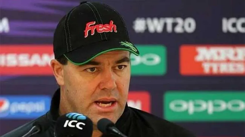 Heath Streak