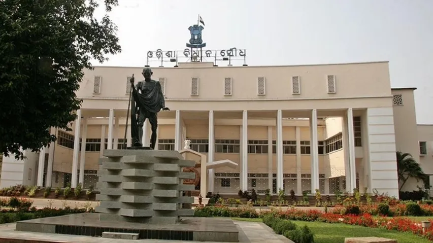 Odisha Assembly