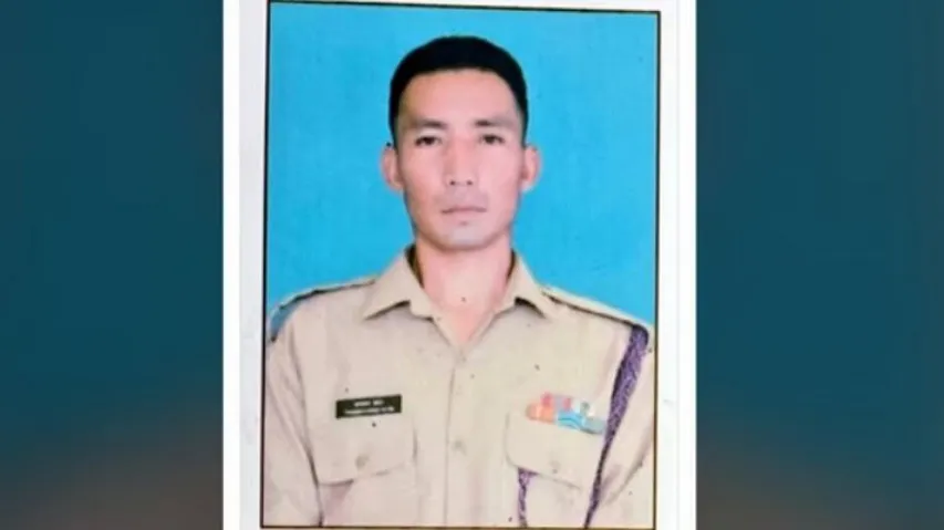 Dead Soldier File Image 