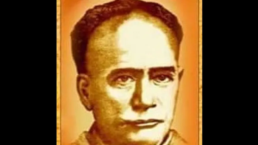 Ishwarachandra Vidyasagar