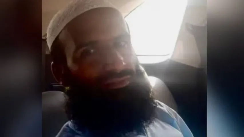 Mufti Qaiser Farooq  File Photo 