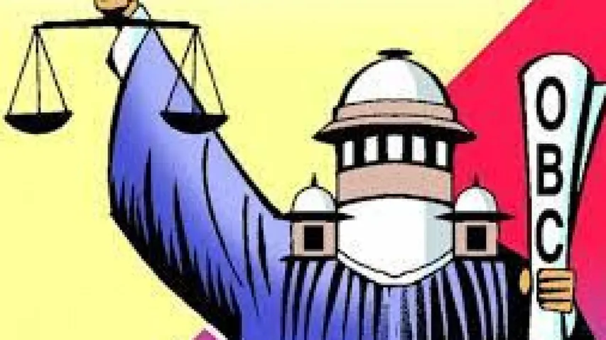 OBC Politics And Social Justice