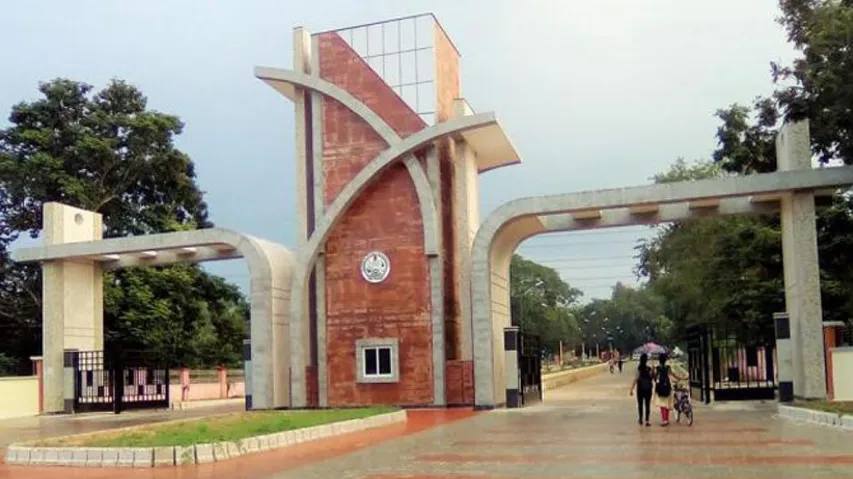 Sambalpur University