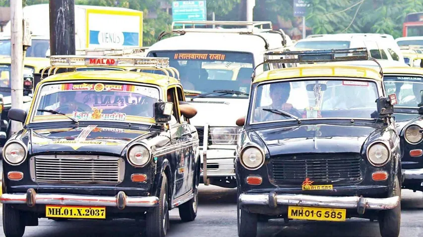 Padmini Taxi