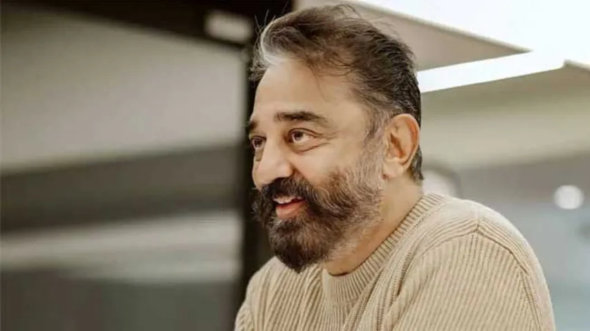 Kamal Hasan