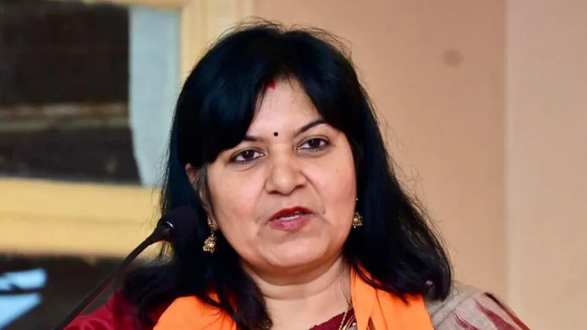 Aparajita sarangi