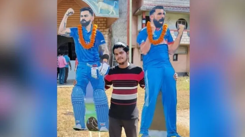 Boy Committed suicide