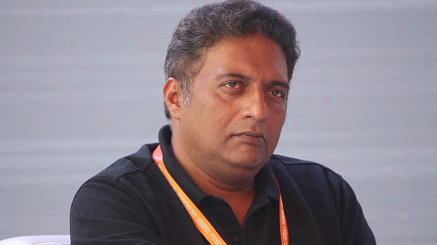 Prakash Raj