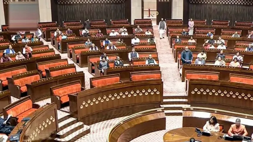 Rajya Sabha 