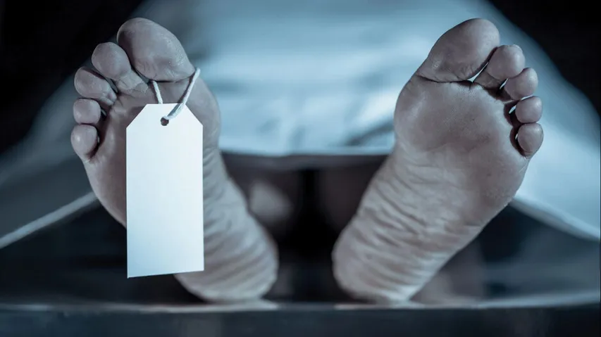 ଯୁବକଙ୍କ ମୃତଦେହ ଉଦ୍ଧାର   