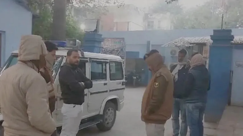 car-driver-hits police-officer