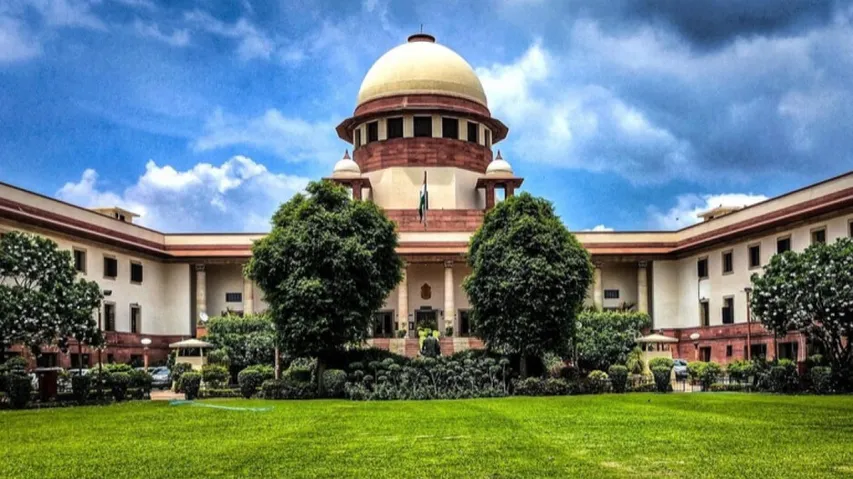Supreme Court Of India