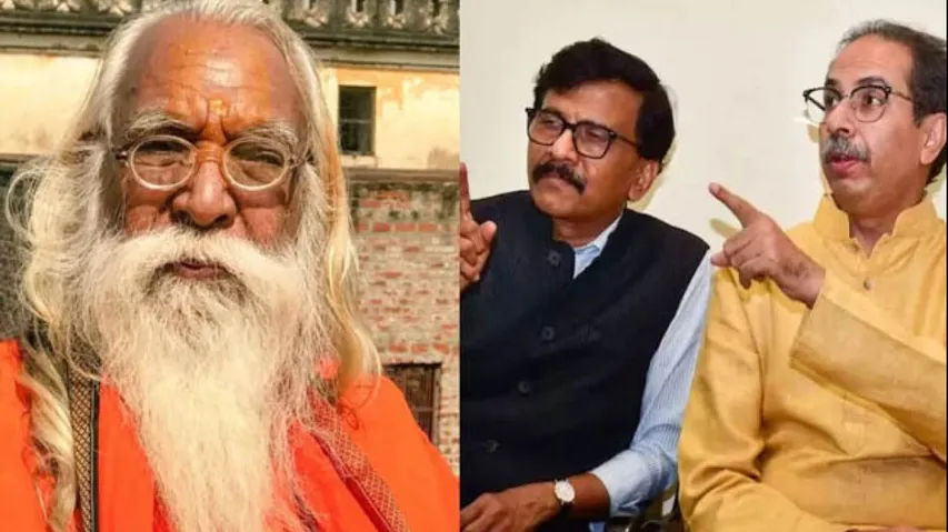 satyendra-das-lashed-out-at-sanjay-raut-and-uddhav-thackeray