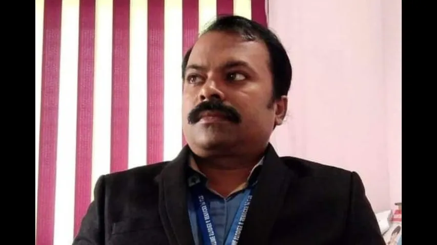 Biswajit Nayak
