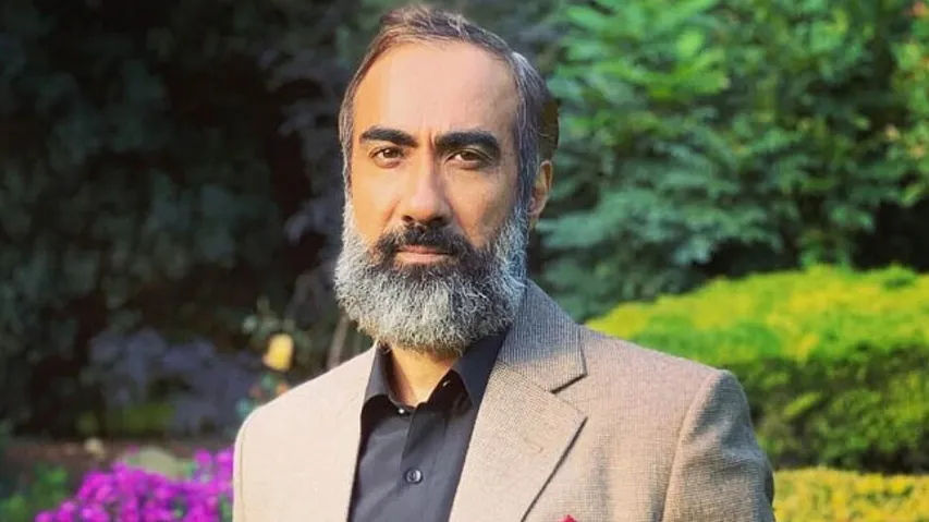 Ranvir Shorey