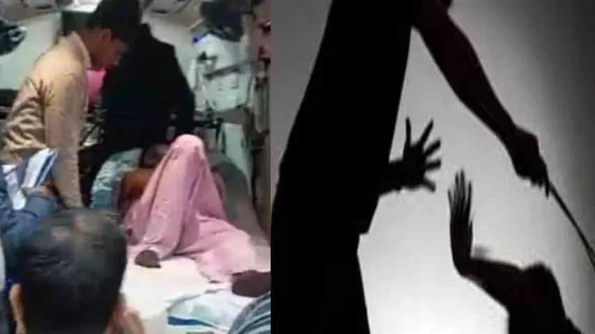 rjd-leader-son-badly-beaten-government-officer