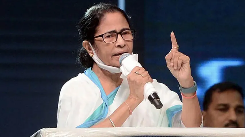 Mamata Banarjee