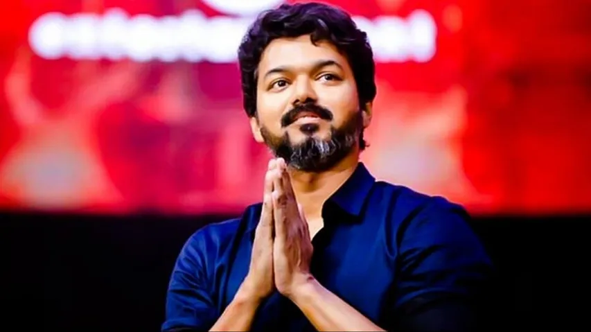  thalapathy vijay
