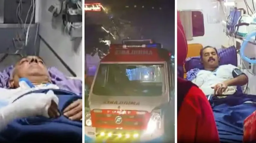 EX-MP-manvendra-singh with son