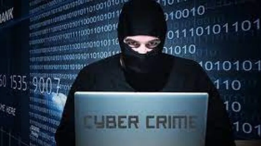 Cyber Crime