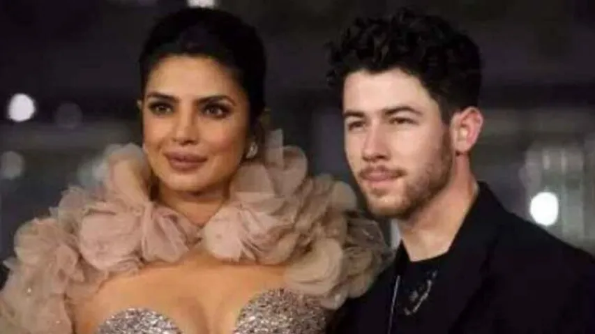 priyanka chopra with husband