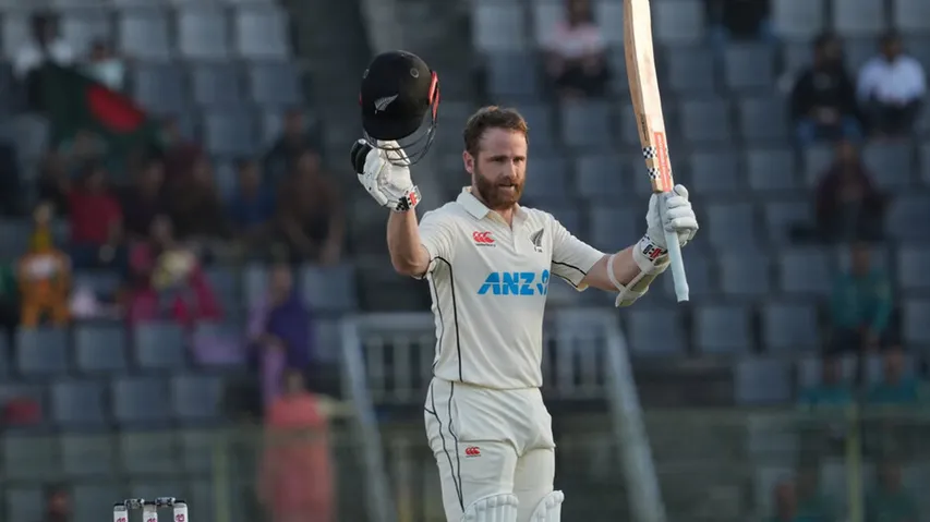 Kane Williamson