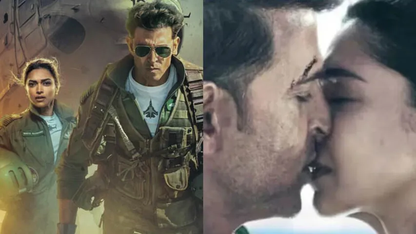 'Fighter' gets legal notice 