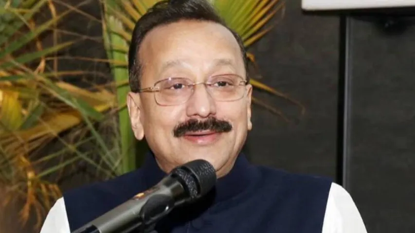 Baba Siddique