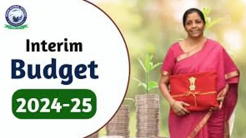 Interim Budget