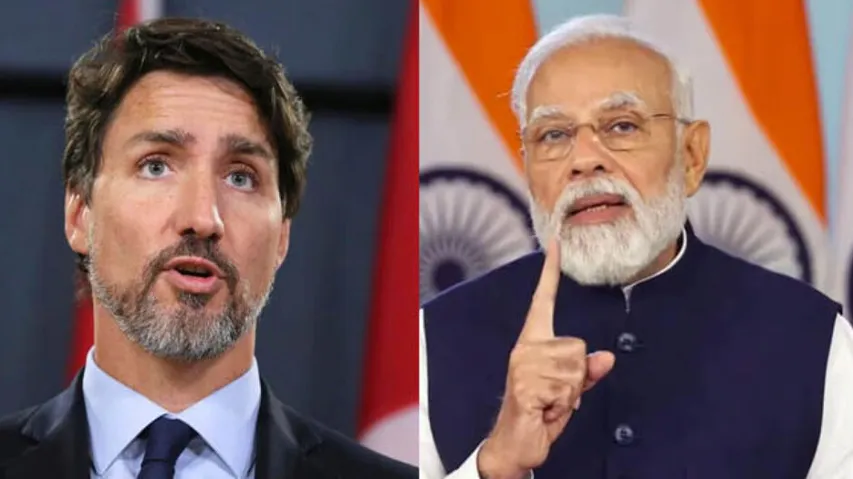India Vs Canada