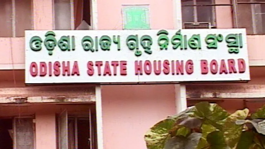 housing board