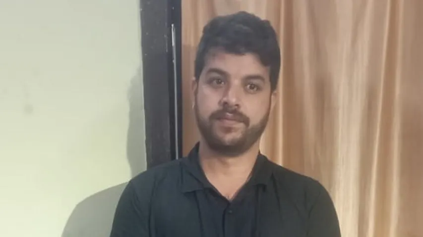 Soumya Ranjan Mishra