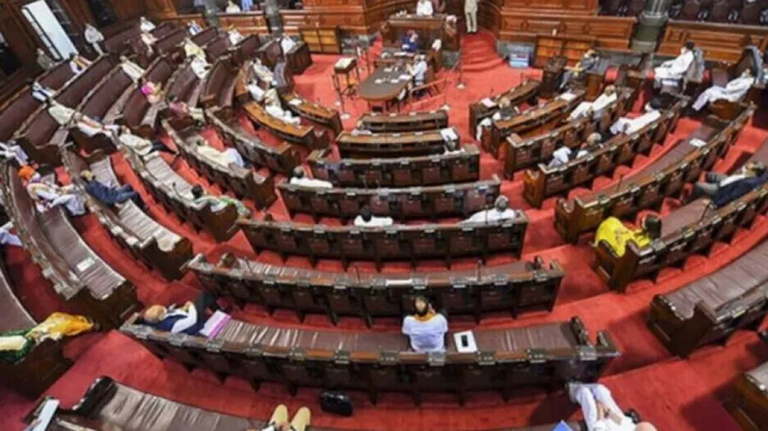 Rajya sabha