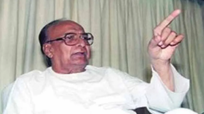 Biju patnaik