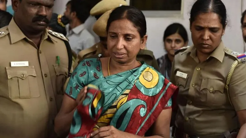 nalini_rajiv_gandhi_case_convict