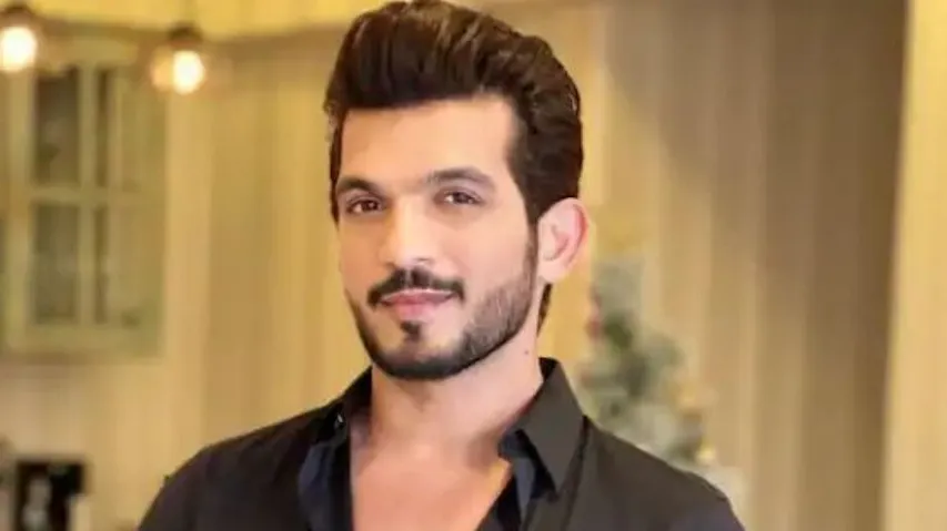 Arjun Bijlani