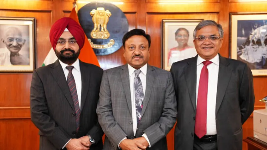 Election Commissioner