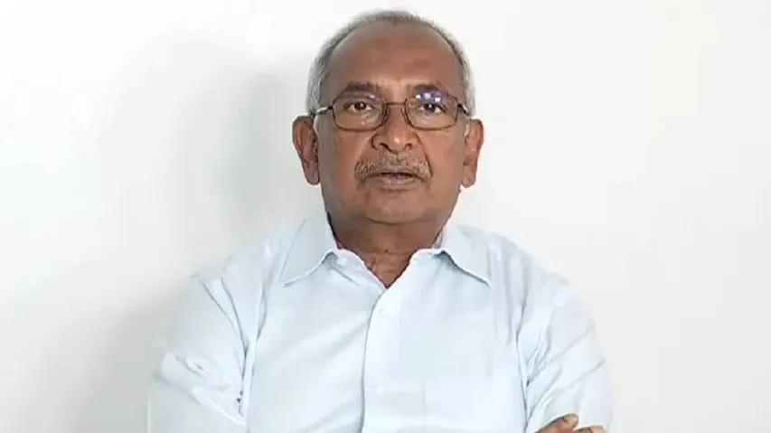 Bijaya pattnaik