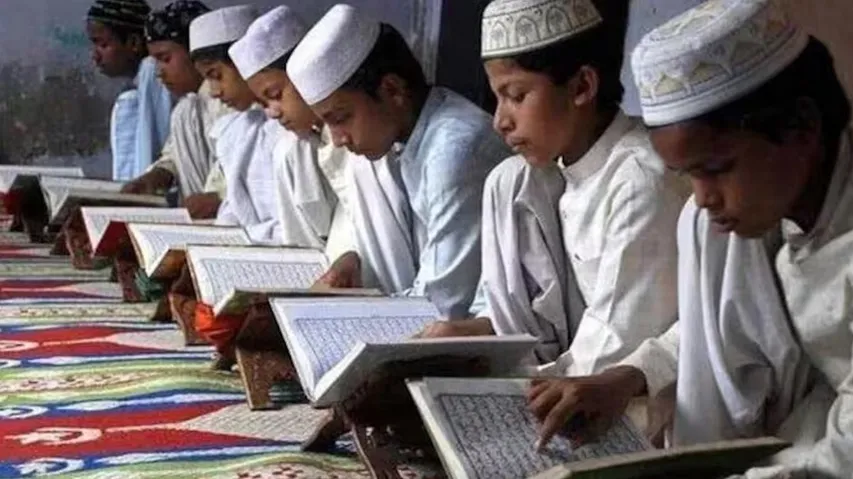 madrasa law